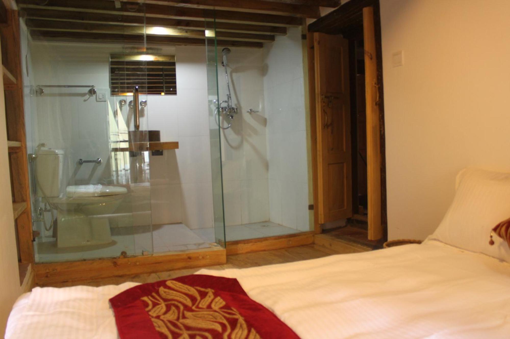 Boutique Heritage Home Lalitpur Room photo